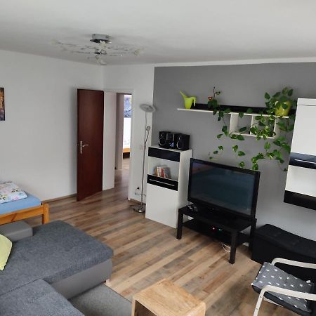 Fewo Darsberg Neckarsteinach Exteriér fotografie