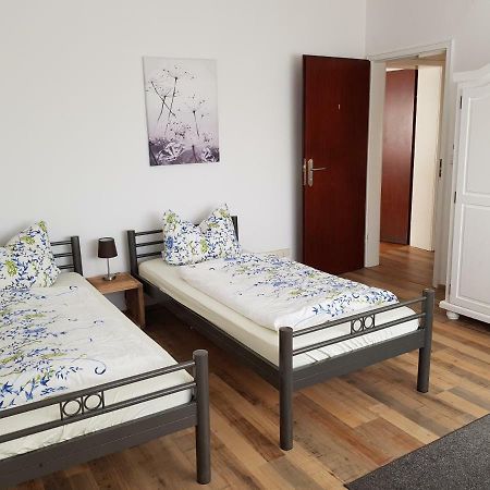 Fewo Darsberg Neckarsteinach Exteriér fotografie
