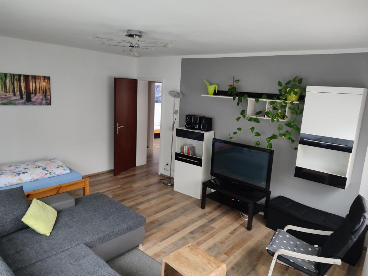 Fewo Darsberg Neckarsteinach Exteriér fotografie