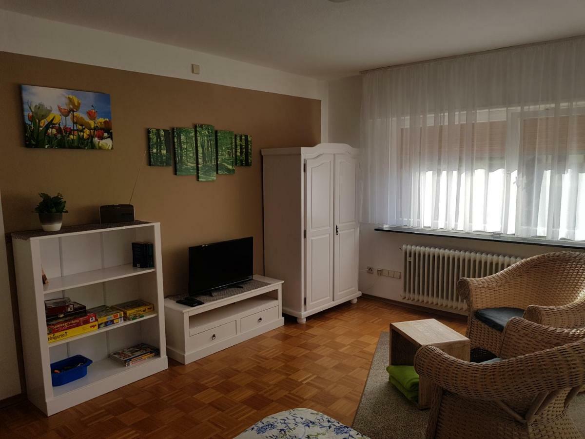Fewo Darsberg Neckarsteinach Exteriér fotografie